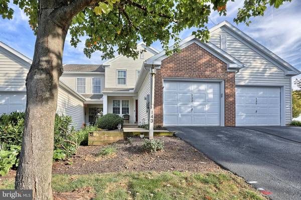 143 MALLARD DR, Lancaster, PA 17601