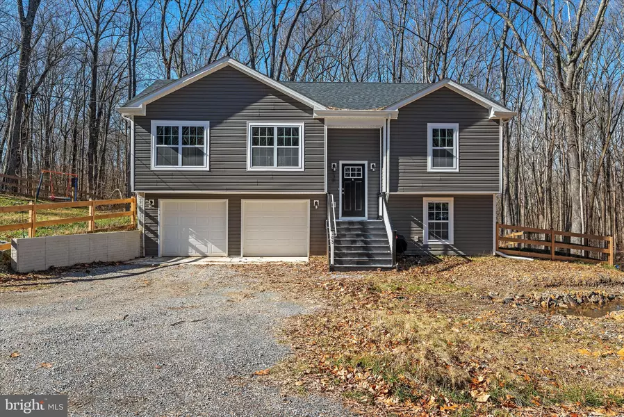 103 WAYNE CT, Harpers Ferry, WV 25425