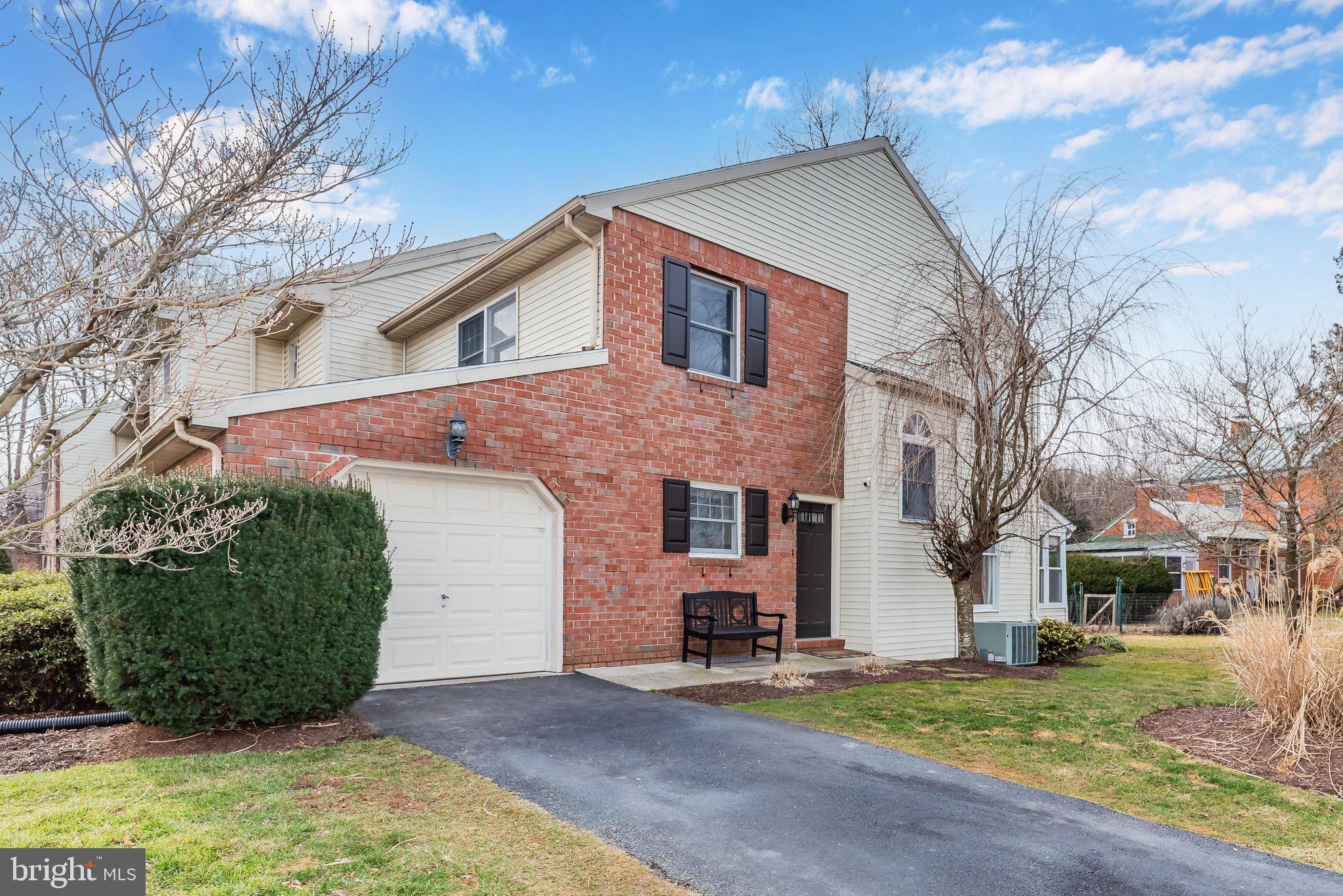 1100 RIDGE DR,  Mechanicsburg,  PA 17055