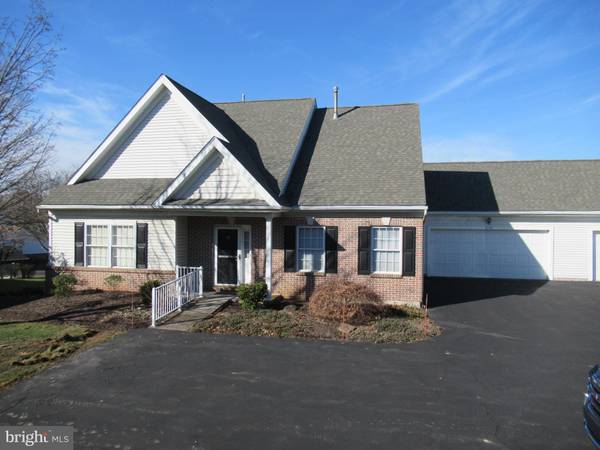 Macungie, PA 18062,4770 STEEPLECHASE DR