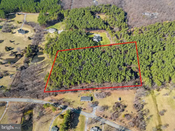 Stephenson, VA 22656,LOT 2D WOODS MILL