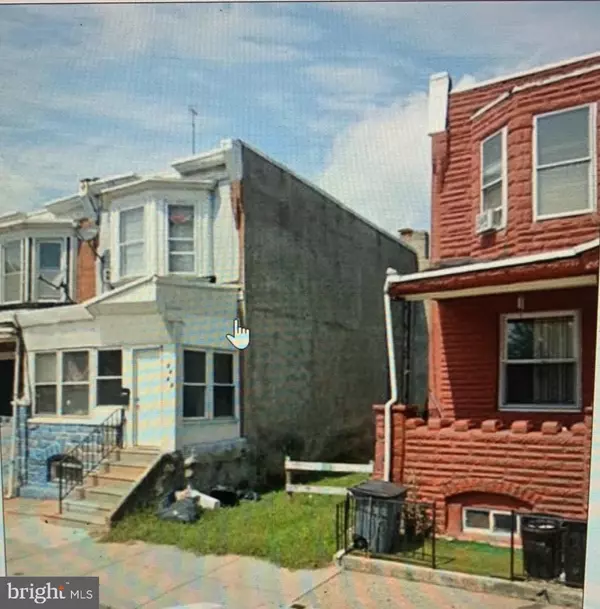 5463 RACE ST, Philadelphia, PA 19139