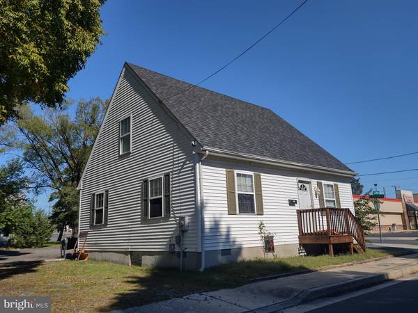 207 LLOYD ST, Salisbury, MD 21801