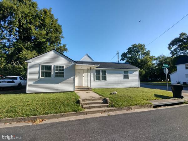 213 LLOYD ST, Salisbury, MD 21801