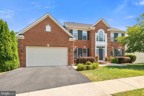 43338 COTON COMMONS DR, Leesburg, VA 20176