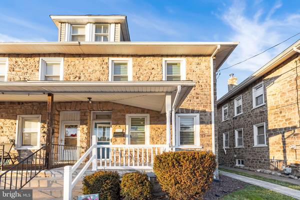 540 ARGYLE AVE, Ambler, PA 19002