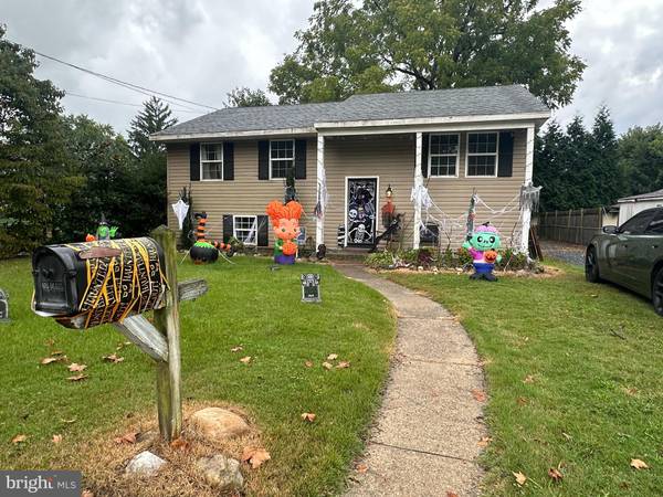 412 E LINCOLN AVE, Salisbury, MD 21804