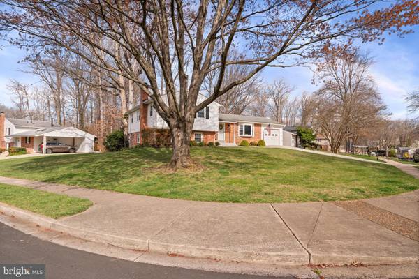 Springfield, VA 22152,6520 GREENVIEW LN