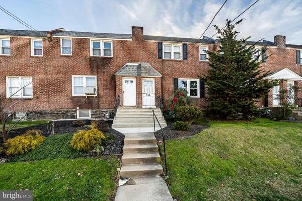 Upper Darby, PA 19082,257 E TOWNSHIP LINE RD