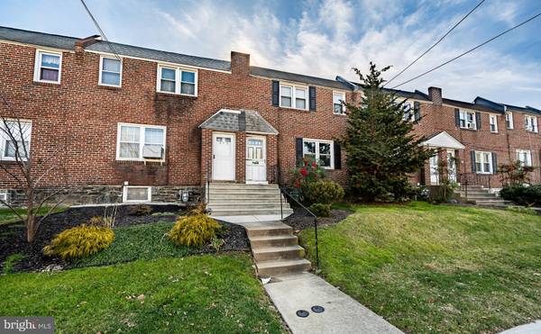 257 E TOWNSHIP LINE RD, Upper Darby, PA 19082