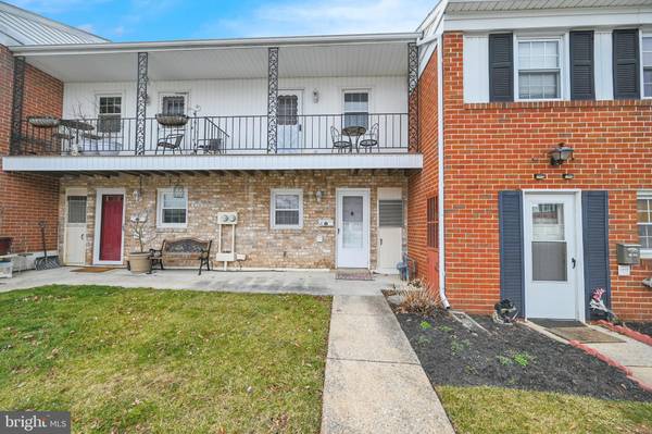 1628 DEVERS RD, York, PA 17404