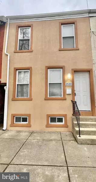 2520 W 2ND ST, Chester, PA 19013