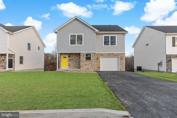 Martinsburg, WV 25404,421 BETH STREET #LOT 10