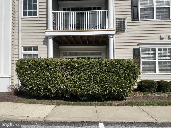 Kennett Square, PA 19348,409-BUILDING E MEGAN CT #D