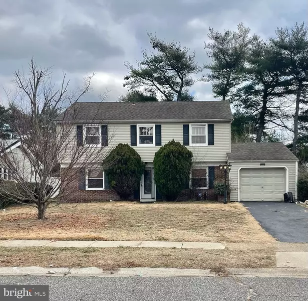 147 SOMERSET DR, Willingboro, NJ 08046