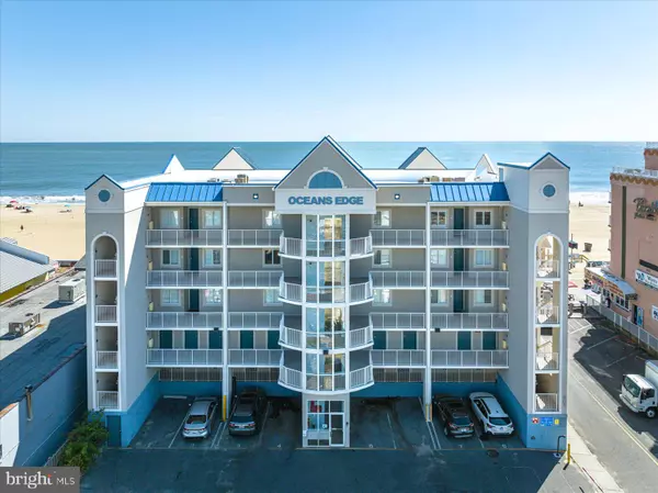 901 ATLANTIC AVE #501, Ocean City, MD 21842