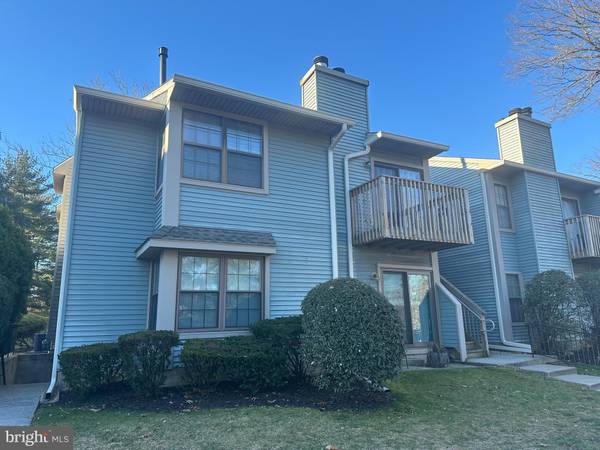 444 DURHAM CT, Mantua, NJ 08051