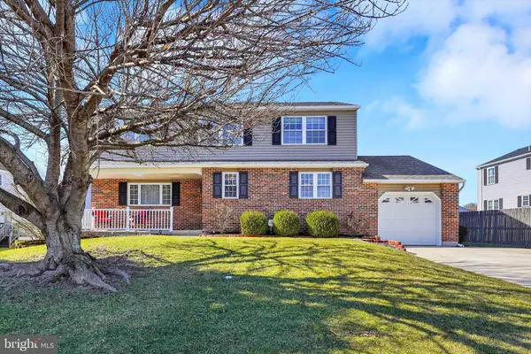 Newark, DE 19702,22 WARREN DR