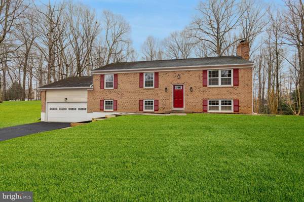 7273 YOLA LN,  Manassas,  VA 20111