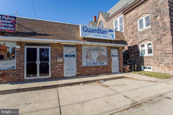 Philadelphia, PA 19115,9550 BUSTLETON AVE #A