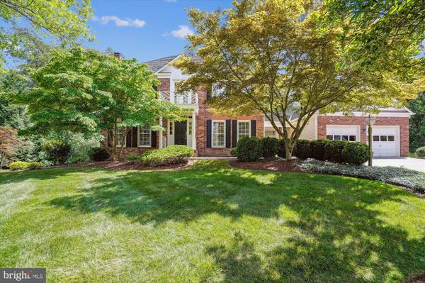 15400 MEHERRIN CT, Centreville, VA 20120