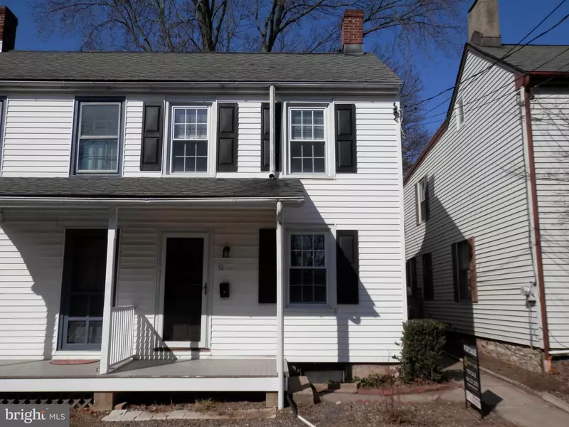 51 MARY ST, Doylestown, PA 18901