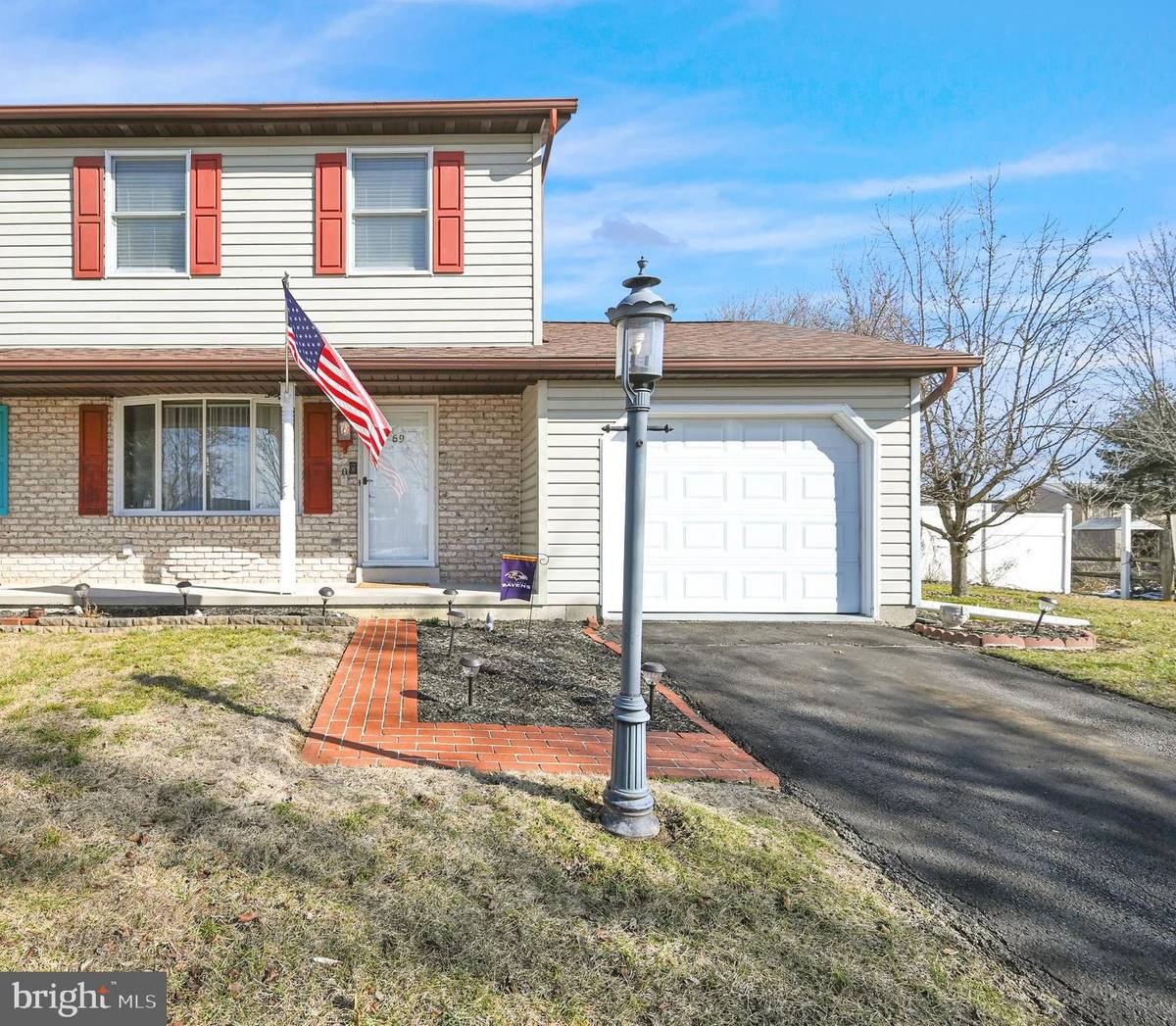 Hanover, PA 17331,69 SYCAMORE LN