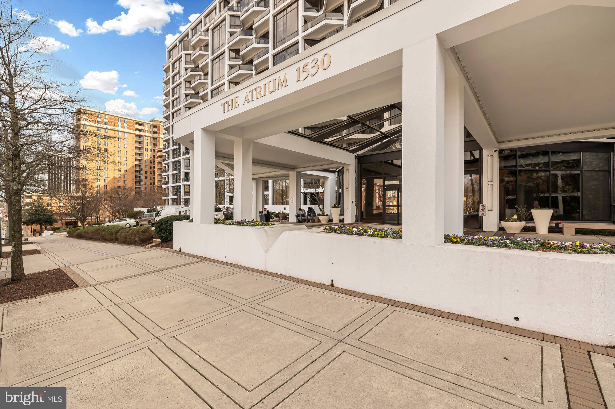 1530 KEY BLVD #305,  Arlington,  VA 22209