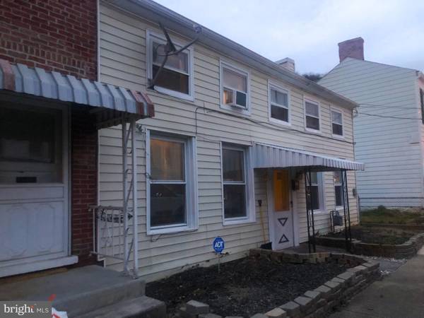 439 WALNUT ST,  Cumberland,  MD 21502