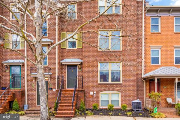 522 N WEST ST, Alexandria, VA 22314