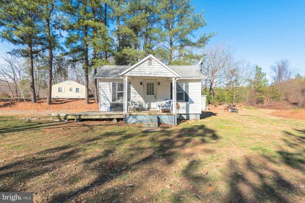 20 OLD ENON RD, Fredericksburg, VA 22406