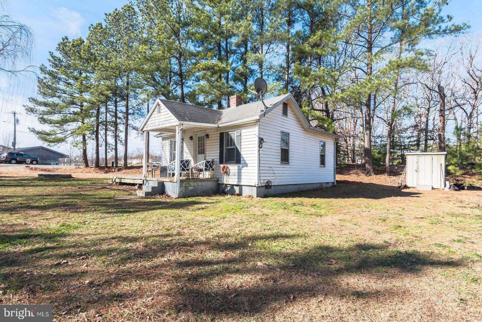 Fredericksburg, VA 22406,20 OLD ENON RD