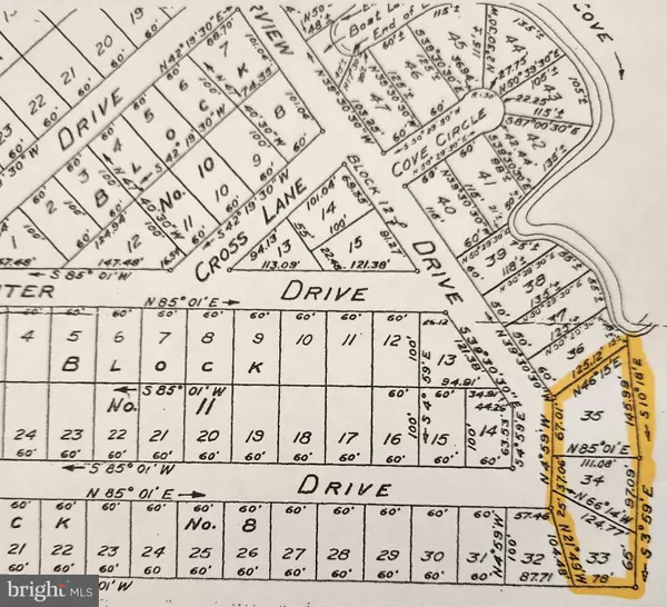 RIVERVIEW DRIVE, Kinsale, VA 22488