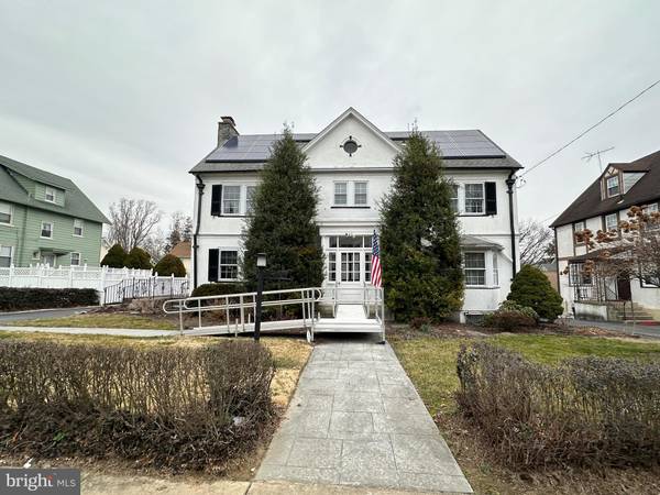 345 CONGRESS AVE, Lansdowne, PA 19050