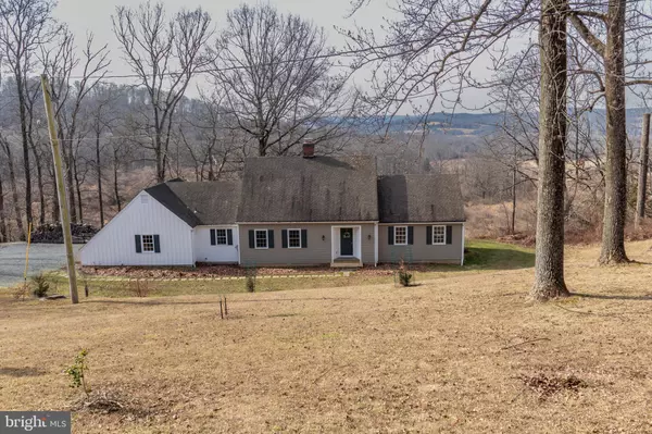 Titusville, NJ 08560,163 PLEASANT VALLEY RD
