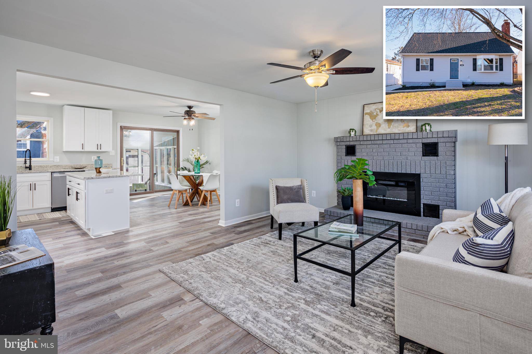 104 CONCOVE WAY,  Havre De Grace,  MD 21078