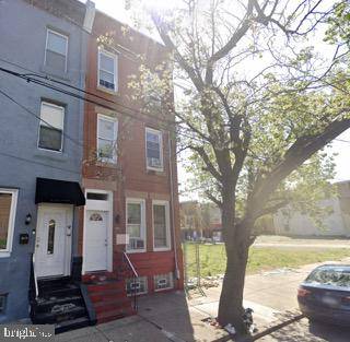 2211 N UBER ST, Philadelphia, PA 19132