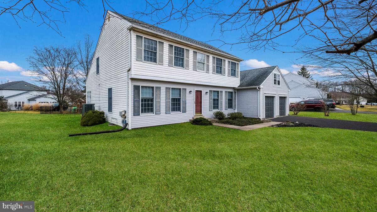 Jamison, PA 18929,1607 BROOK LN