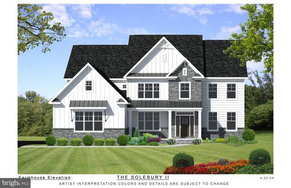 LOT 1 PENLLYN BLUE BELL PIKE, Blue Bell, PA 19422