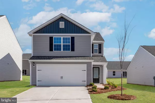 17247 OLIVER LATNEY LANE, Bowling Green, VA 22427