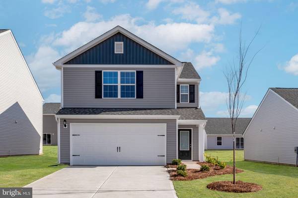 17247 OLIVER LATNEY LANE, Bowling Green, VA 22427