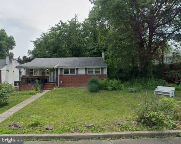 7 GWENDOLYN DR, Ewing, NJ 08638