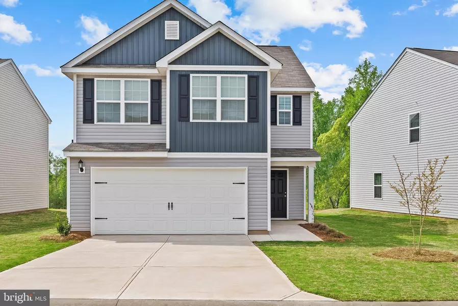 17258 OLIVER LATNEY LANE, Bowling Green, VA 22427