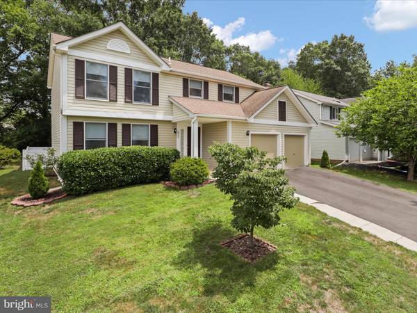 10297 WOODMONT CT, Manassas, VA 20110