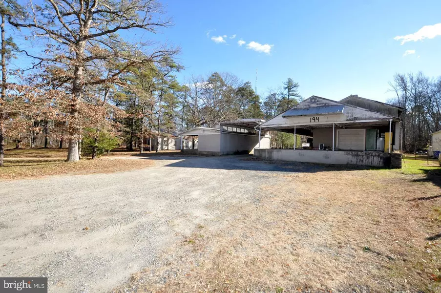 194 NEW LISBON RD, Pemberton, NJ 08068