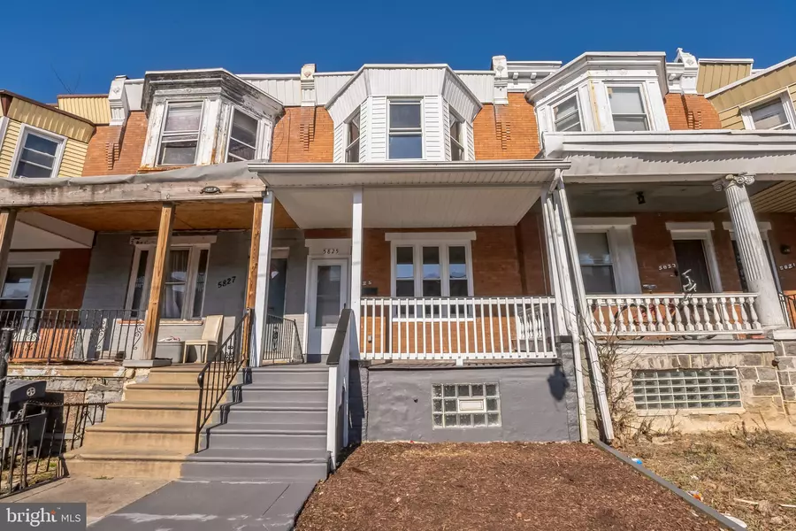 5825 ANGORA TER, Philadelphia, PA 19143