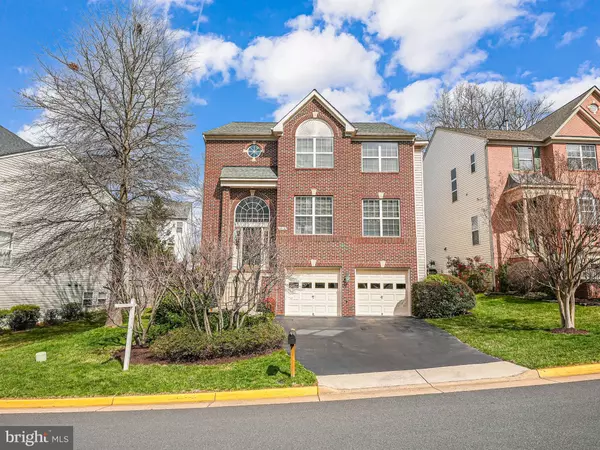 Fairfax, VA 22031,8918 DAY LILLY CT