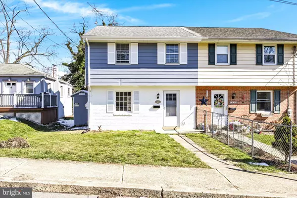 443 HILLSIDE AVE, Lancaster, PA 17603