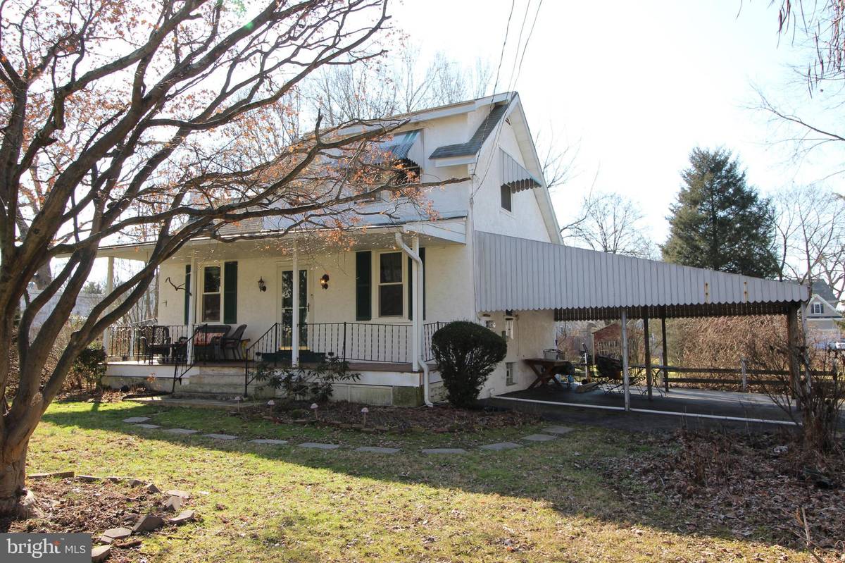 North Wales, PA 19454,234 S 9TH ST