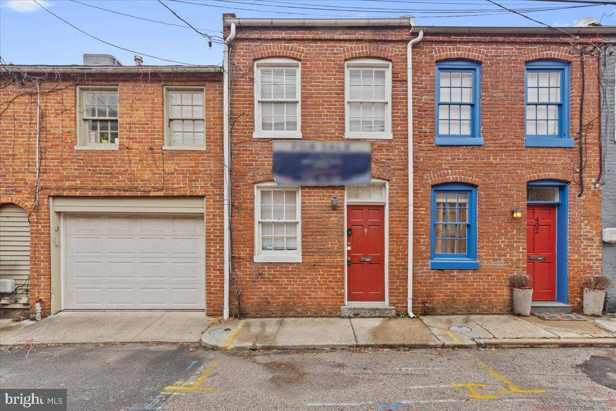 Baltimore, MD 21231,404 S DALLAS ST
